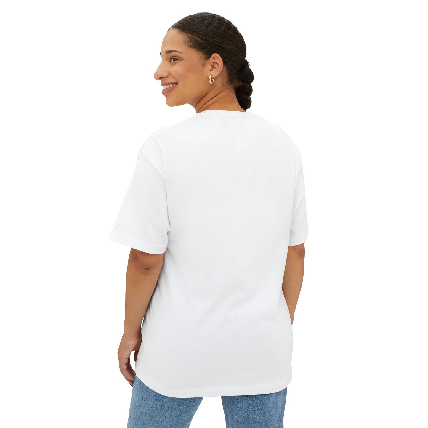 Asphalt Cowboy Graphic Tee