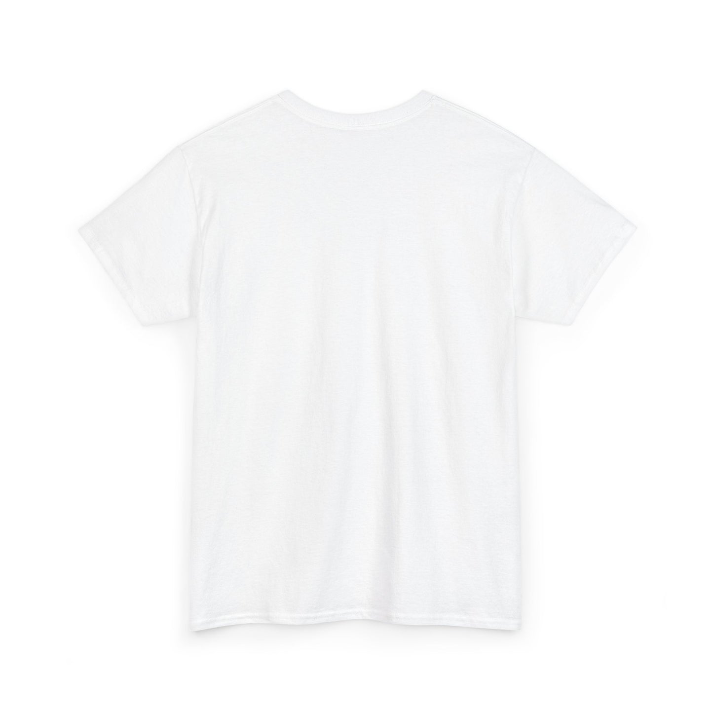 U.S. Air Force Pride T-Shirt — American Flag Military Tee