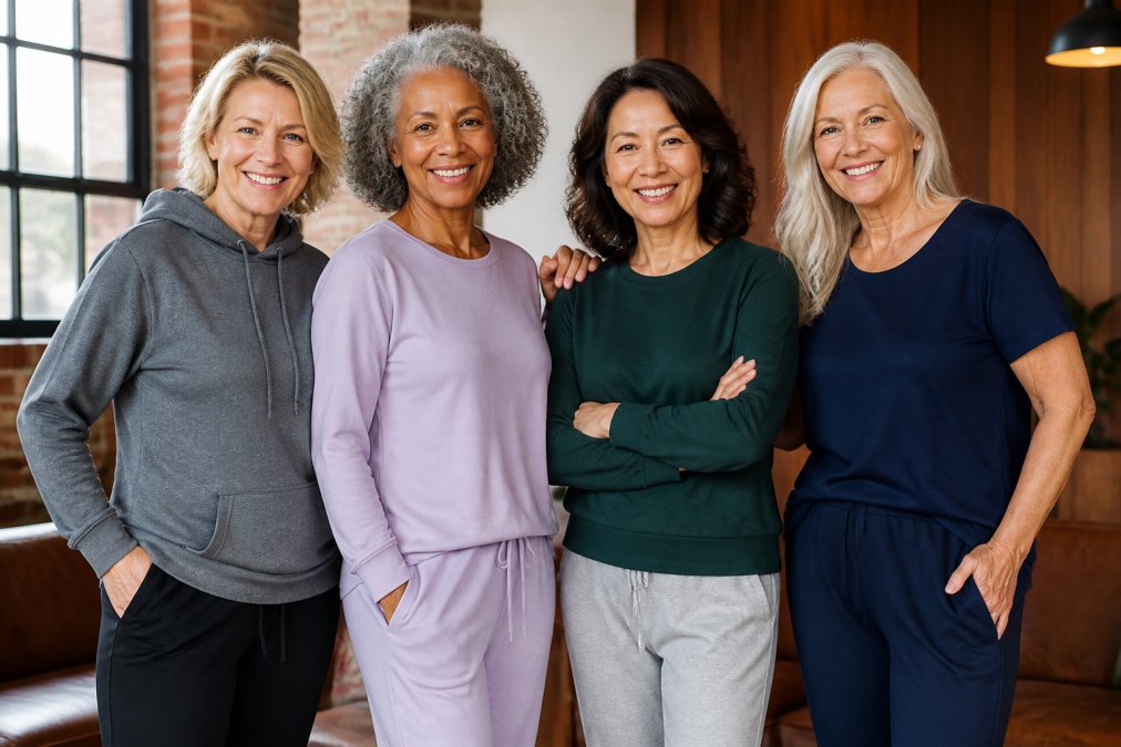 Freedom Apparel for Women Over 50: Style Guide 2026