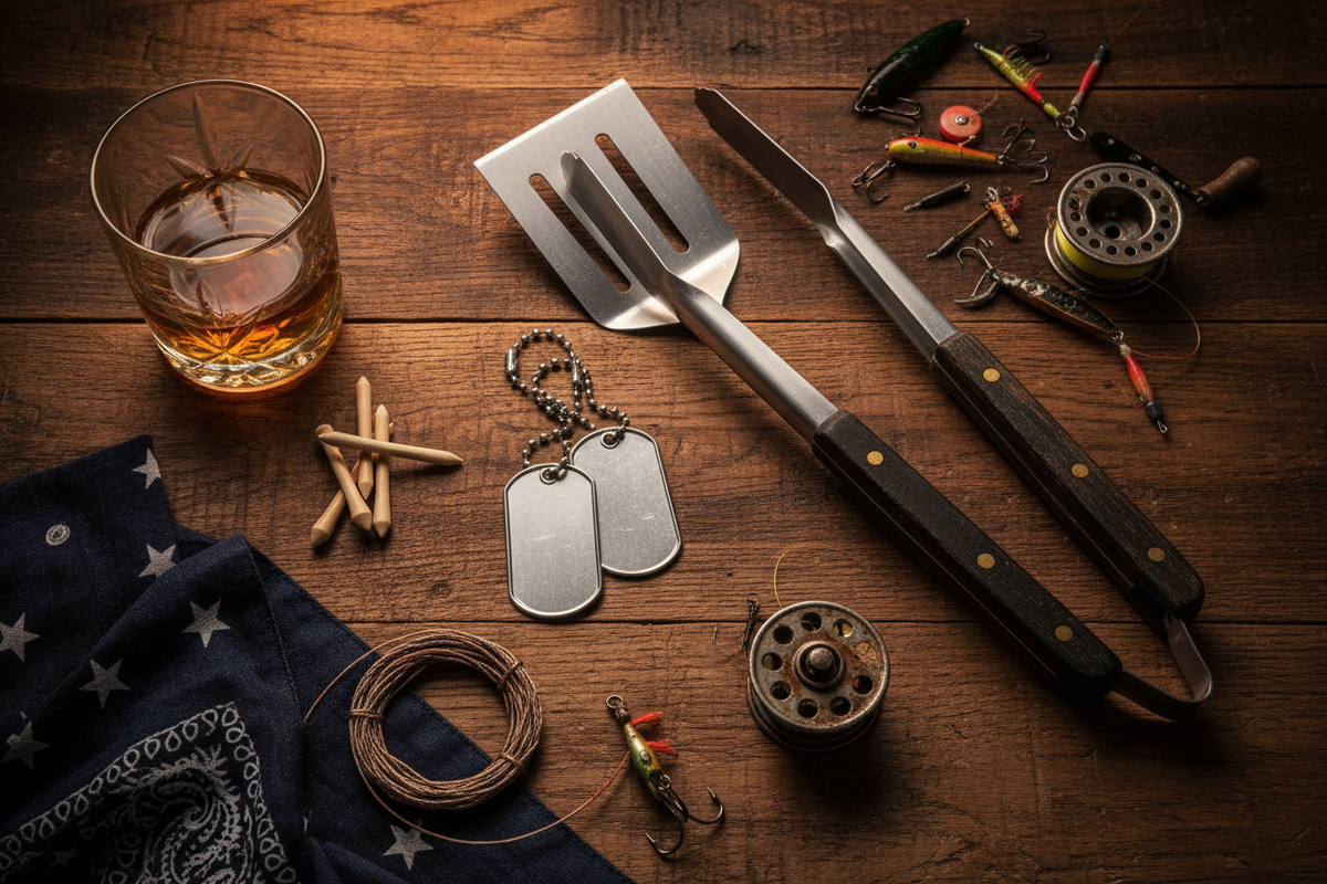 Best Patriotic Gifts for Veterans Day
