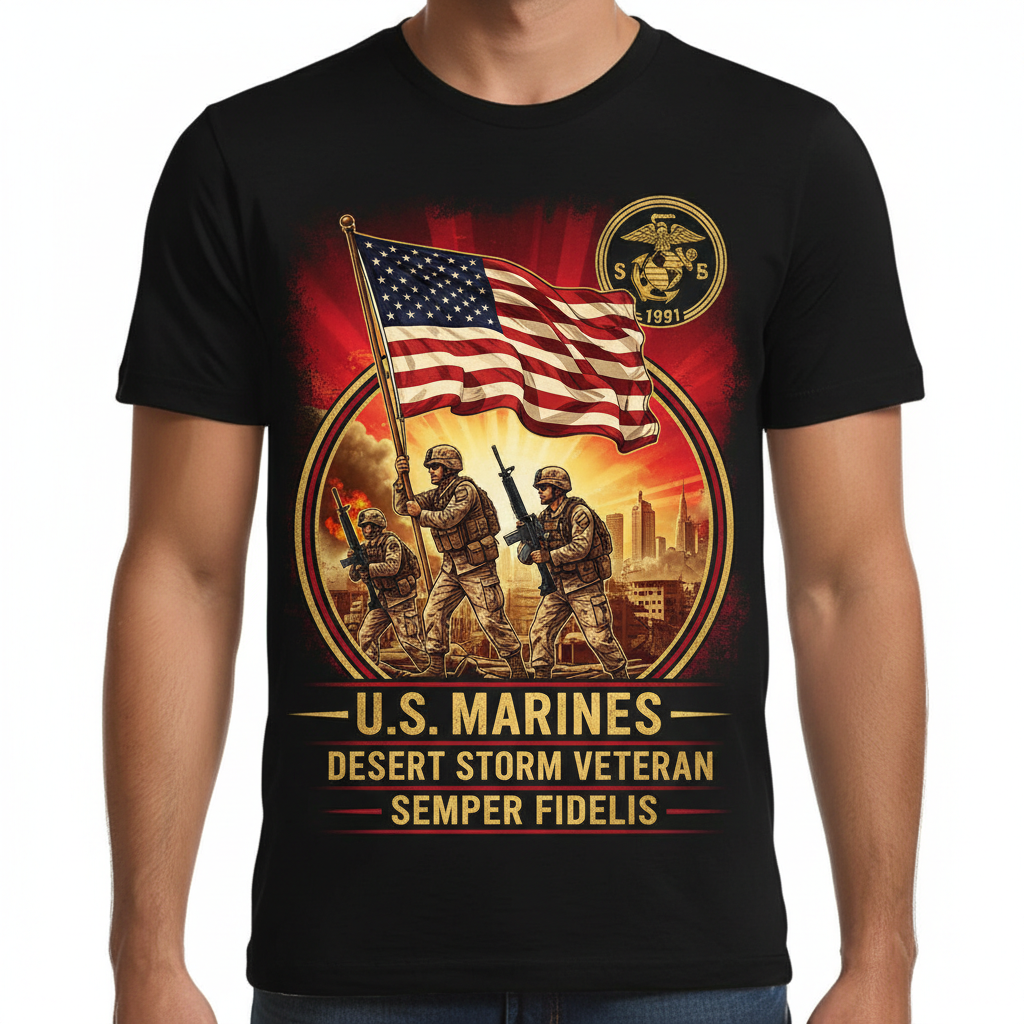 Top 10 Patriotic T-Shirts for the 4th of July