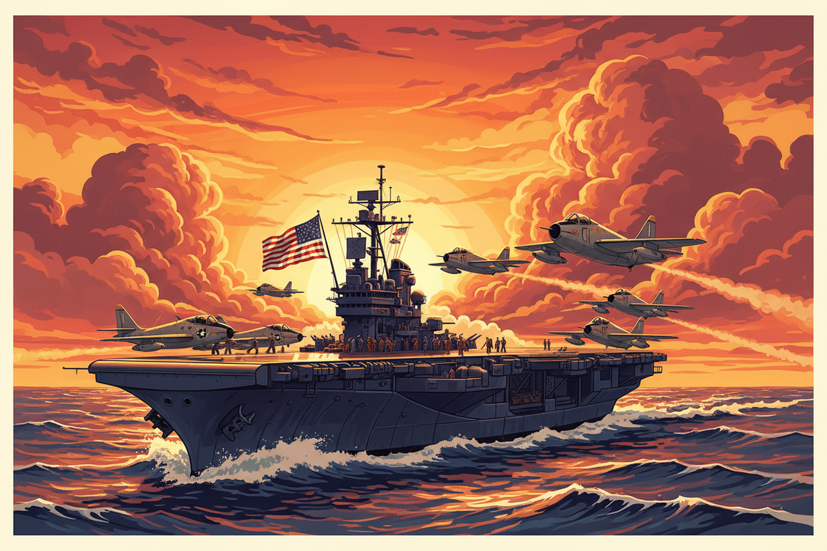 The Best Military Branch Pride Apparel for Every Service Member