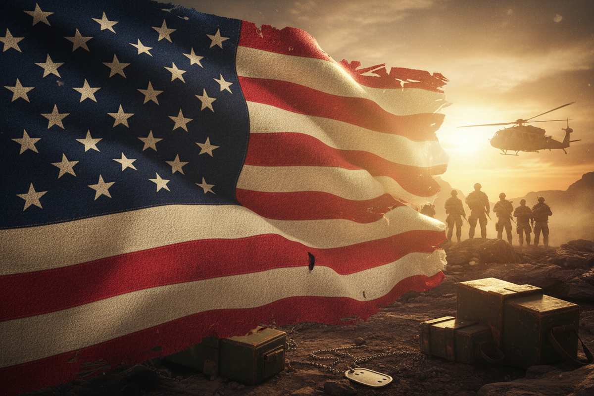 Patriotic & Military