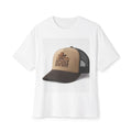 Asphalt Cowboy Graphic Tee