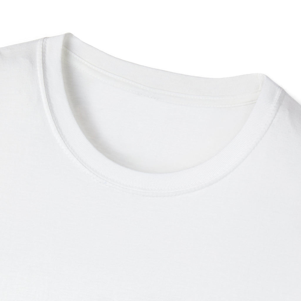 Iron Horse Trucker Hat Graphic T-Shirt