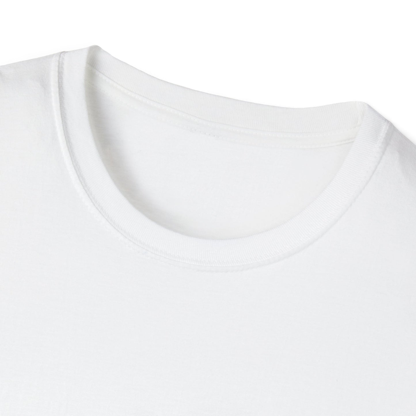 Iron Horse Trucker Hat Graphic T-Shirt
