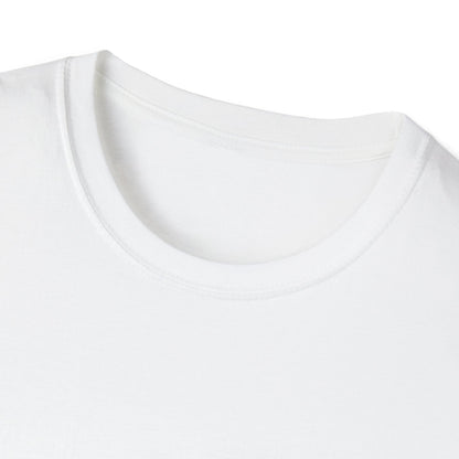 Iron Horse Trucker Hat Graphic T-Shirt
