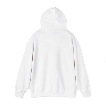 U.S. Navy Anchor Hoodie — Vintage Gold Military Emblem Pullover