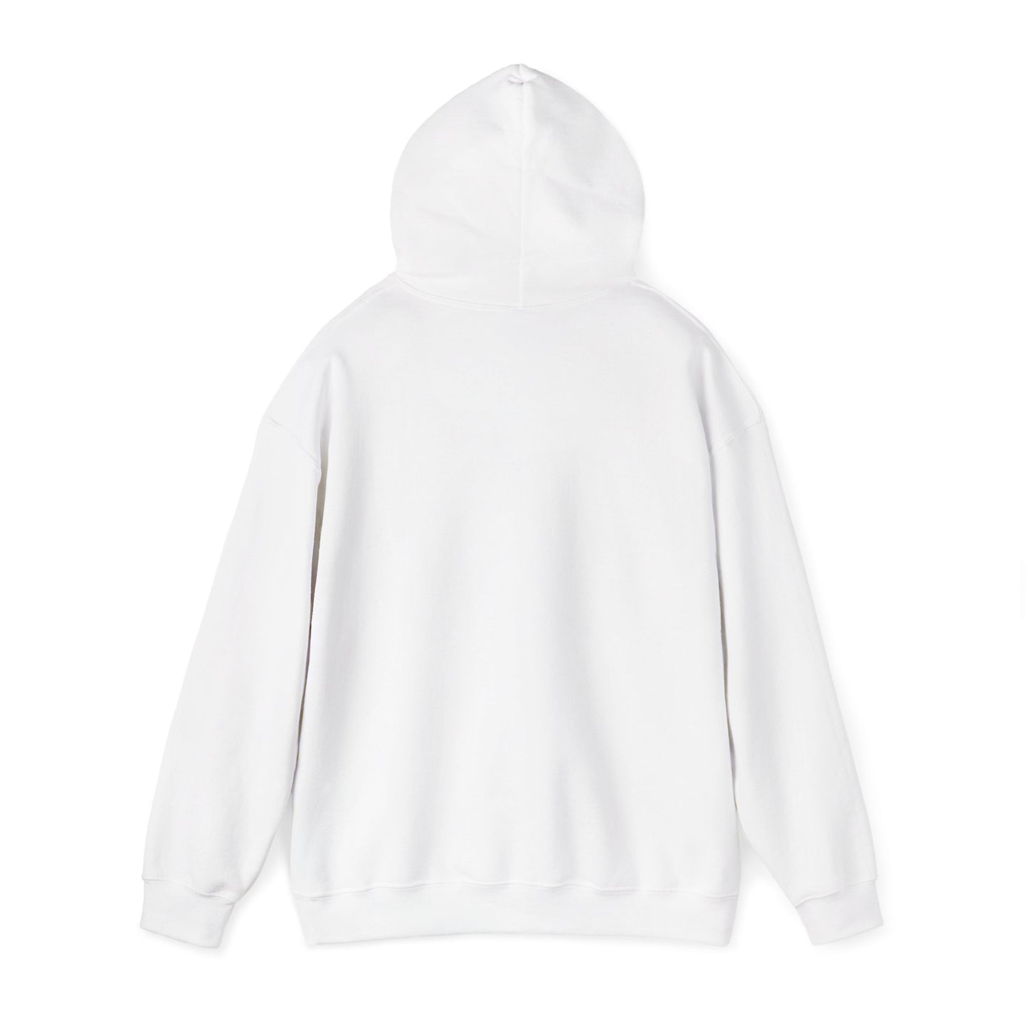 American Flag Field Hoodie — Patriotic Fireworks Memorial Day 4th of July Sweatshirt