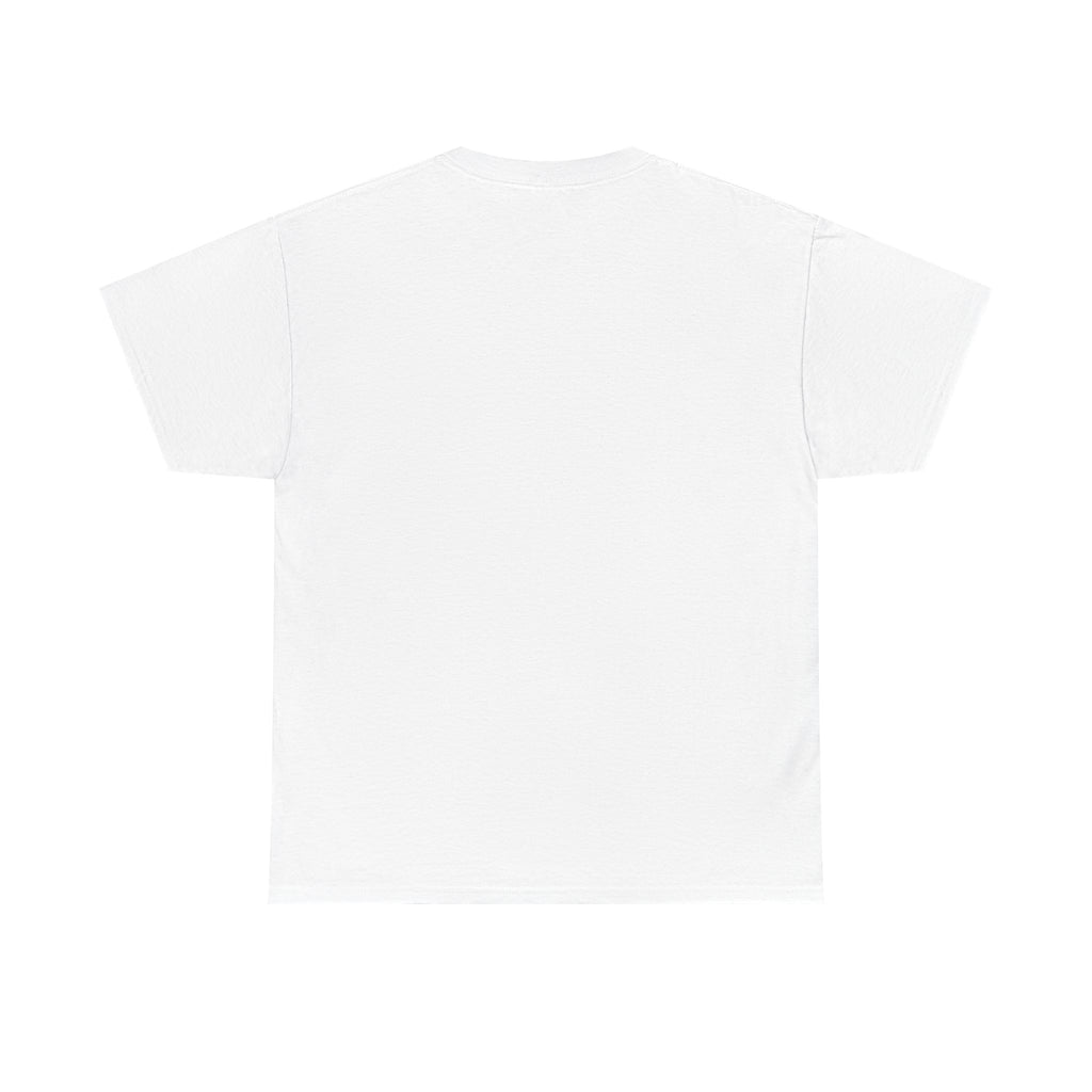 U.S. Air Force Pride T-Shirt — American Flag Military Tee