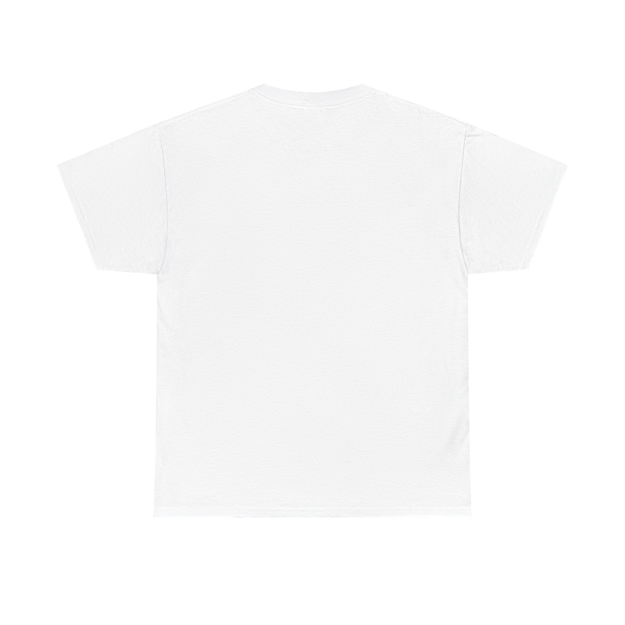 U.S. Air Force Pride T-Shirt — American Flag Military Tee