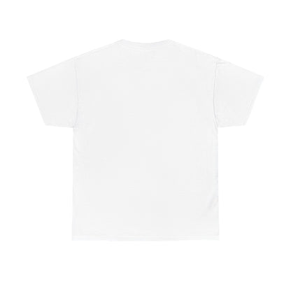 U.S. Air Force Pride T-Shirt — American Flag Military Tee