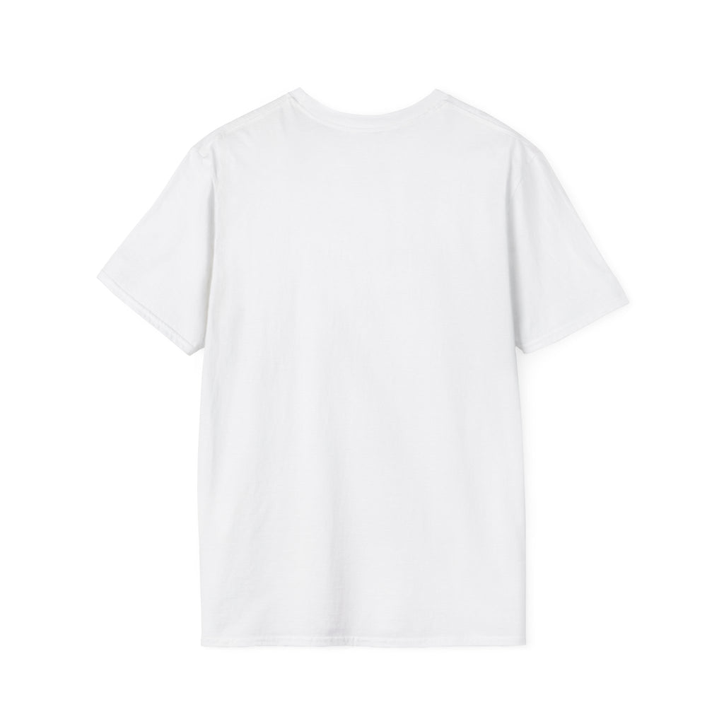 Iron Horse Trucker Hat Graphic T-Shirt