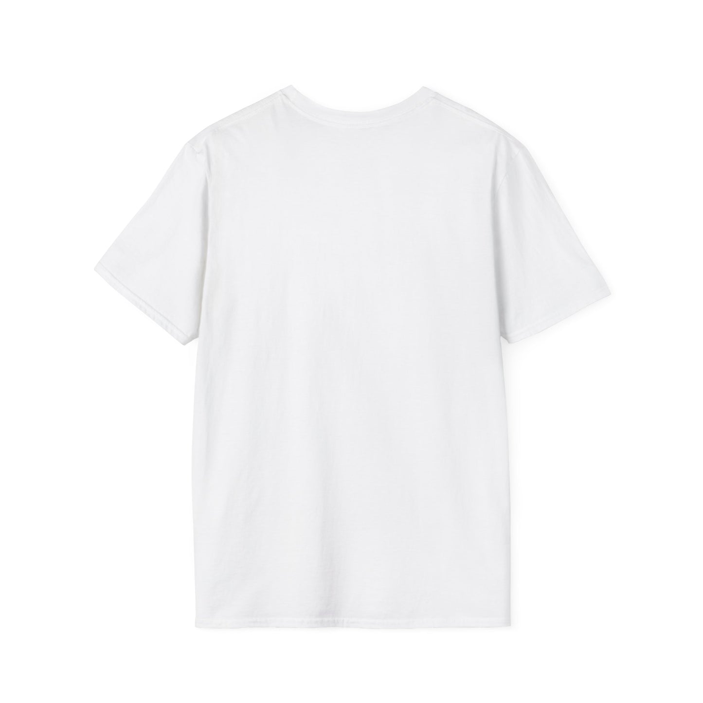 Iron Horse Trucker Hat Graphic T-Shirt