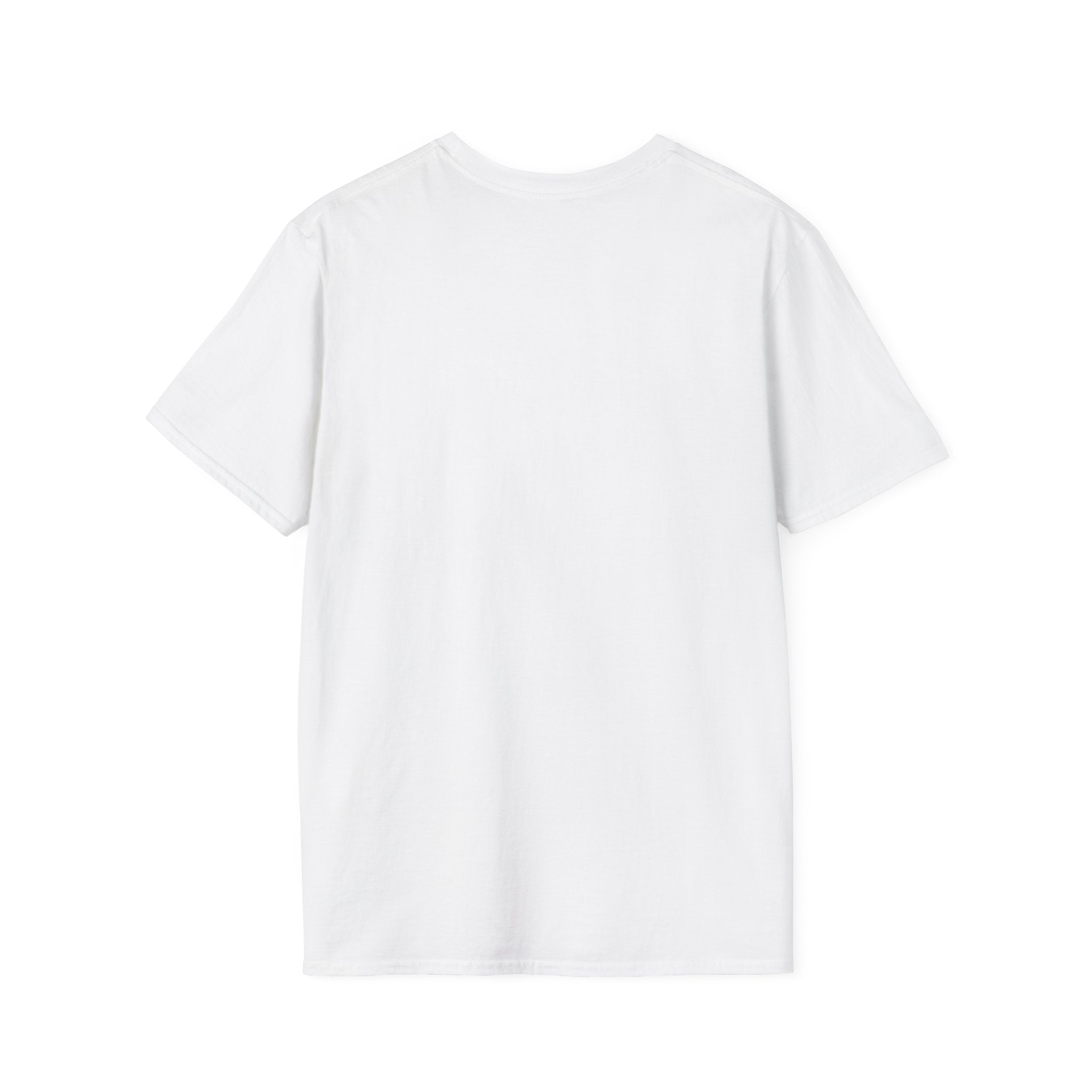 Iron Horse Trucker Hat Graphic T-Shirt