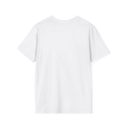 Iron Horse Trucker Hat Graphic T-Shirt