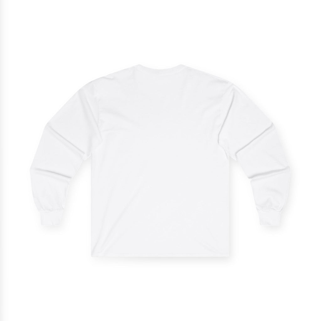 U.S. Army Pride Long Sleeve Tee — Patriotic Military Eagle Shirt