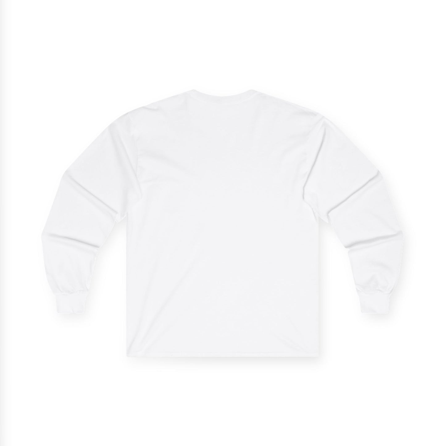 U.S. Army Pride Long Sleeve Tee — Patriotic Military Eagle Shirt