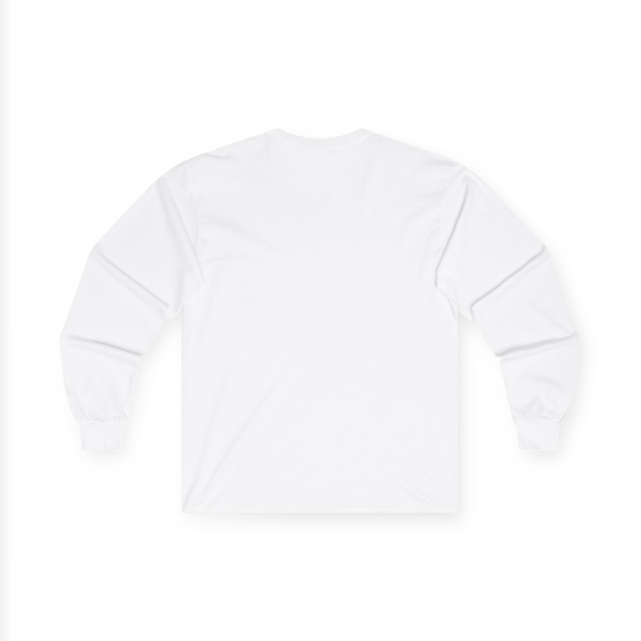 U.S. Army Pride Long Sleeve Tee — Patriotic Military Eagle Shirt