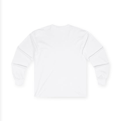 U.S. Army Pride Long Sleeve Tee — Patriotic Military Eagle Shirt