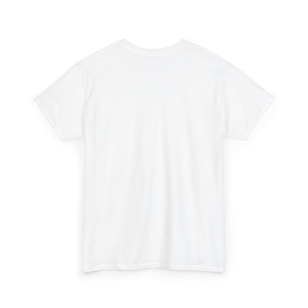 U.S. Air Force Pride T-Shirt — American Flag Military Tee