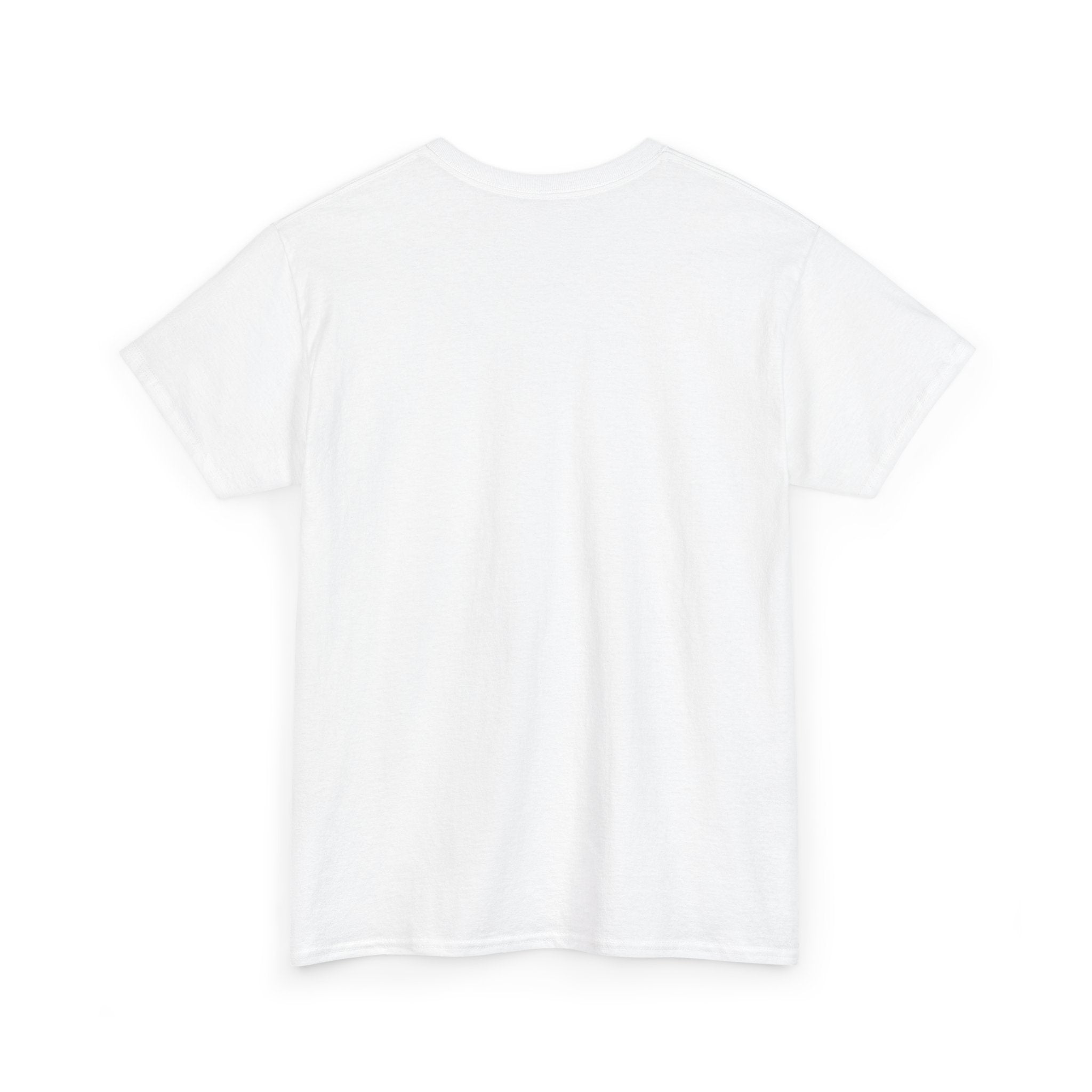 U.S. Air Force Pride T-Shirt — American Flag Military Tee