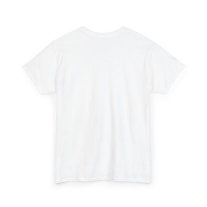U.S. Air Force Pride T-Shirt — American Flag Military Tee