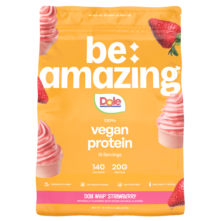 Vegan Protein