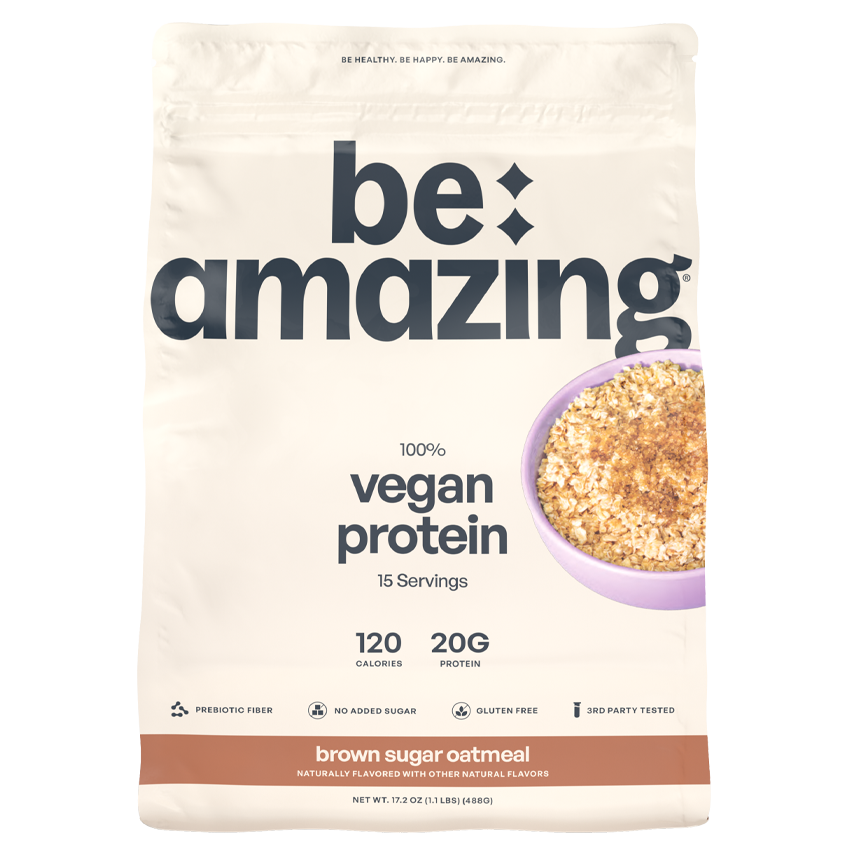Vegan Protein