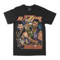 Razor Ramon Graphic Tee