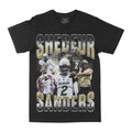 Shedeur Sanders Graphic Tee