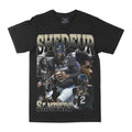 Shedeur Sanders "QB1"  Graphic Tee