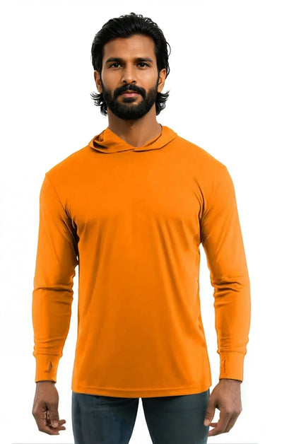 UPF 50 Performance Hoody