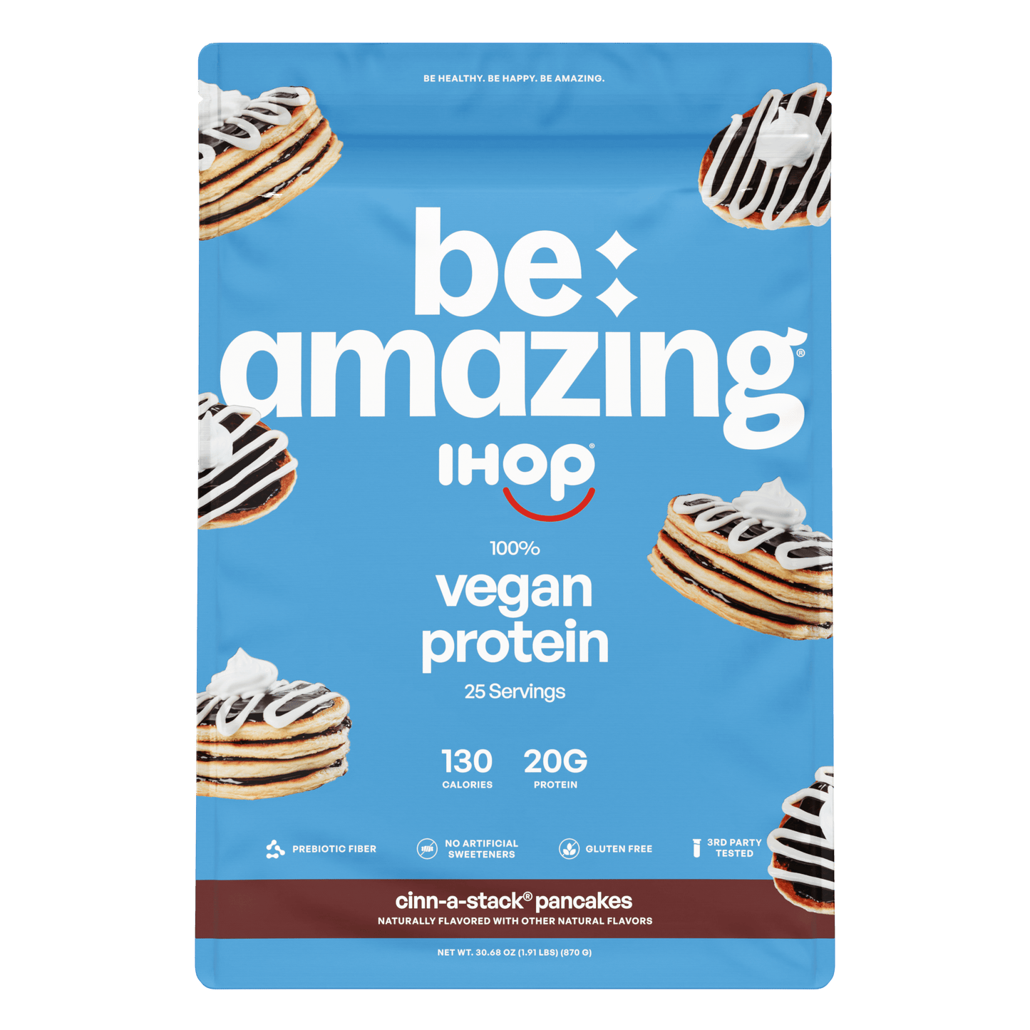 Vegan Protein