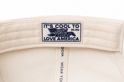 ORIGINAL CAP