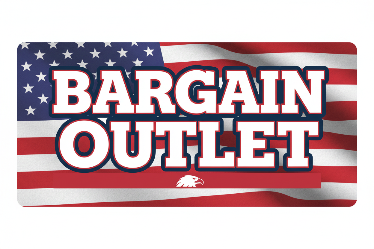 Bargain Outlet