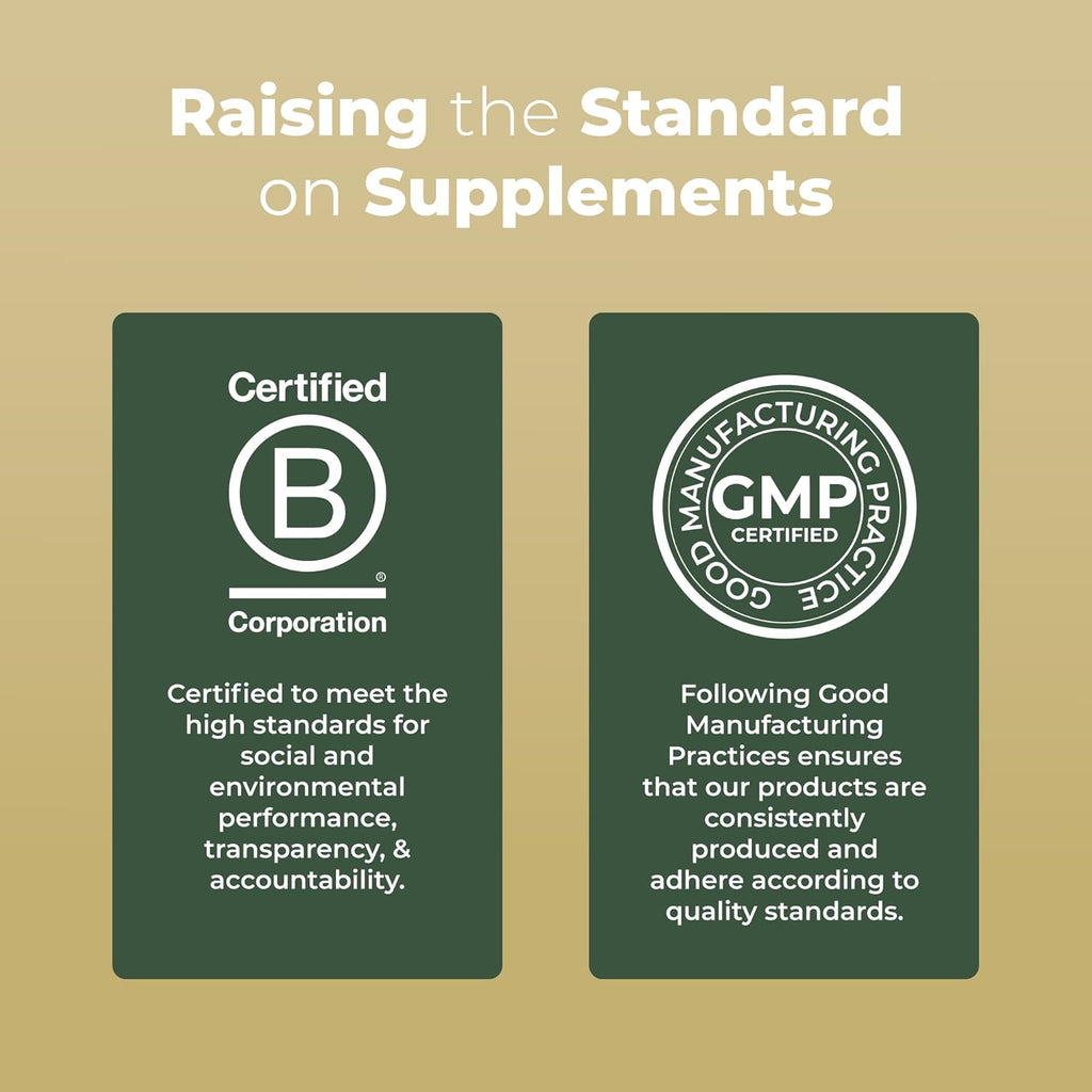 Maryruth Organics Joint Health Liquid Extract