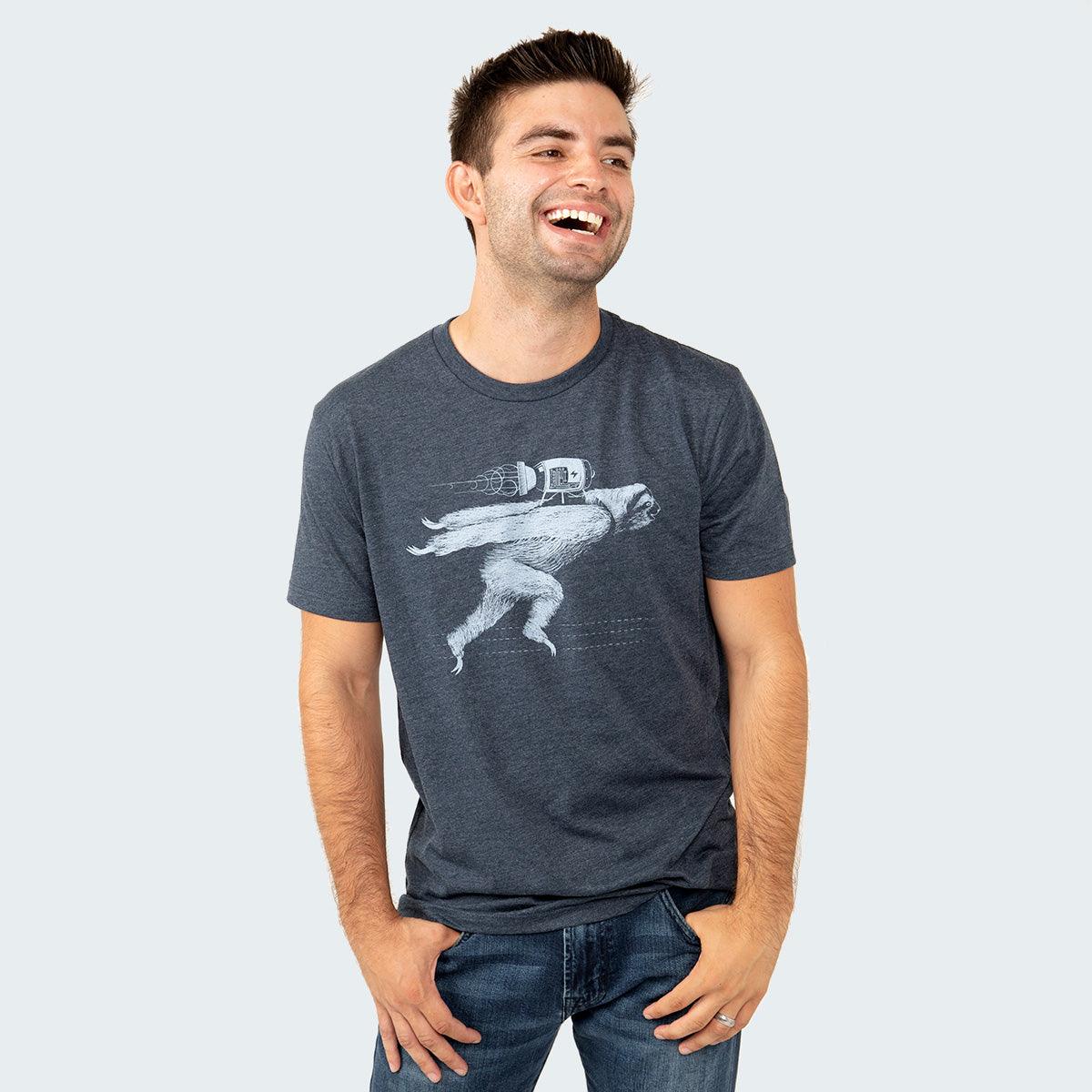 Boooost T-shirt
