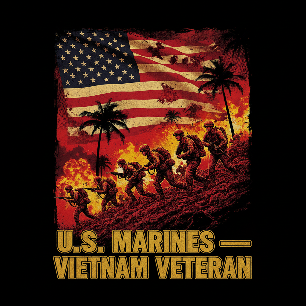 Marines Vietnam 1