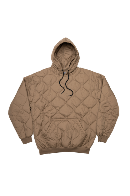 The Woobie Hoodie